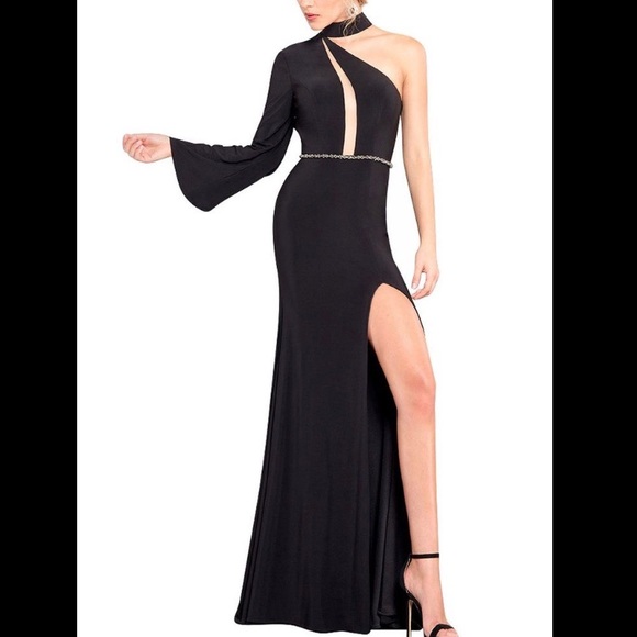 RACHEL ALLAN DRESS - Picture 5 of 13